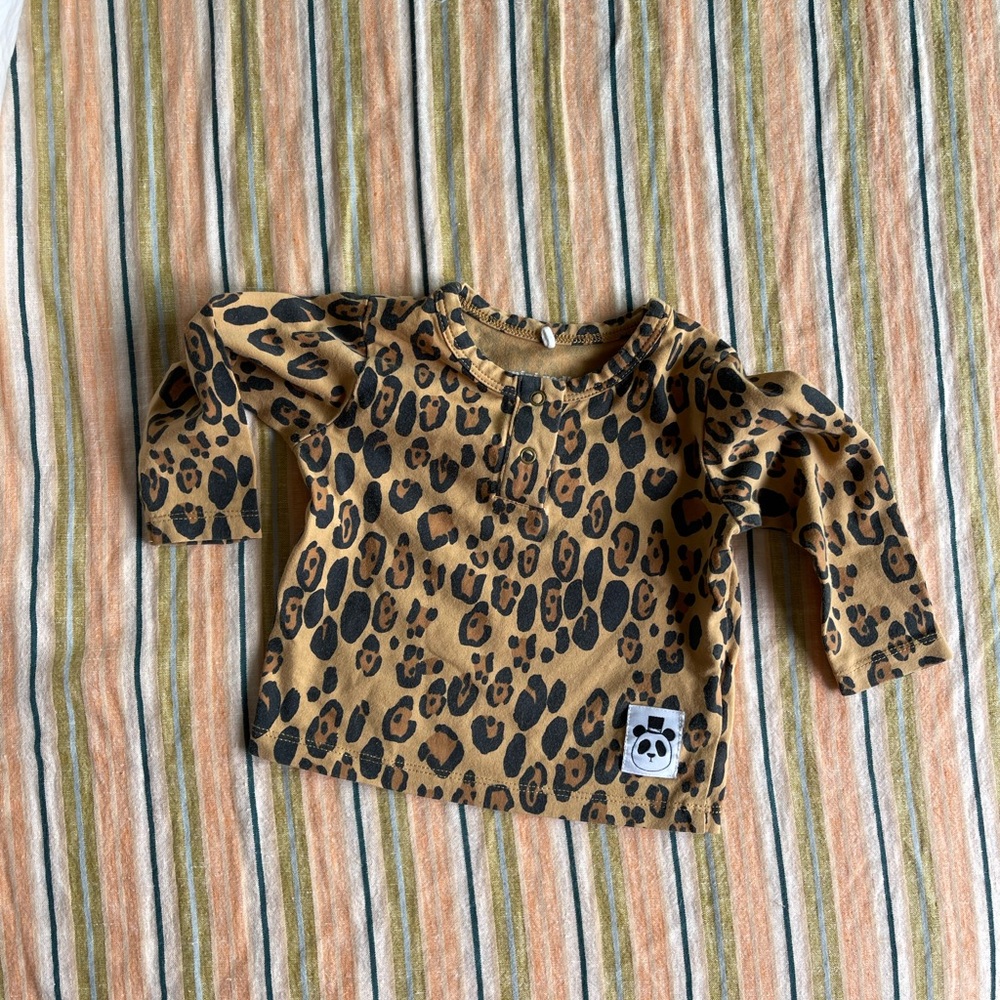 Mini Rodini tee